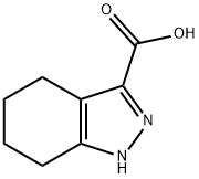 INDAZOLE-3-CARBOXYLIC ACID