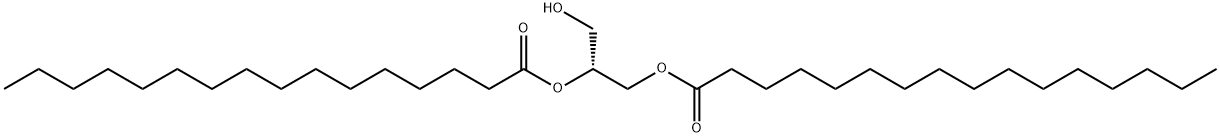 2 3-DIPALMITOYL-SN-GLYCEROL*|2 3-DIPALMITOYL-SN-GLYCEROL*