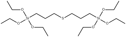 60764-86-5 triethoxy-[3-(3-triethoxysilylpropylsulfanyl)propyl]silane