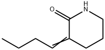 2-Piperidinone, 3-butylidene- (9CI)|