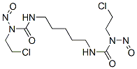 60784-44-3 1,1'-Pentamethylenebis[3-(2-chloroethyl)-3-nitrosourea]