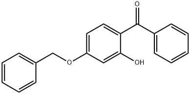 6079-76-1 [2-羟基-4-(苯基甲氧基)苯基]苯基-甲酮