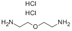 2,2'-OXYBIS(ETHYLAMINE) DIHYDROCHLORIDE