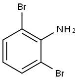 2,6-Dibromoaniline|2,6-二溴苯胺