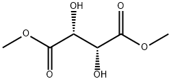 (+)-Dimethyl L-tartrate|L-(+)-酒石酸二甲酯