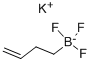 Potassium but-3-enyltrifluoroborate