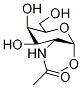 O-Methyl-N-acetyl-2-deoxy-a-D-galactosamine