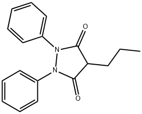 , 6082-56-0, 结构式