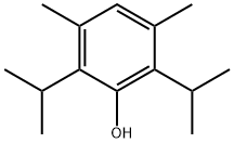 2,6-diisopropyl-3,5-xylenol|