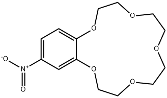 4-NITROBENZO-15-CROWN-5