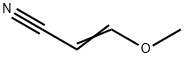 3-Methoxyacrylonitrile|3-甲氧基丙烯腈