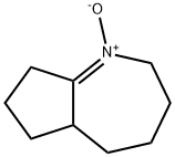 Cyclopent[b]azepine, 2,3,4,5,5a,6,7,8-octahydro-, 1-oxide (9CI),608532-55-4,结构式