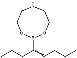 4-OCTENYLBORONIC ACID DIETHANOLAMINE ESTER price.