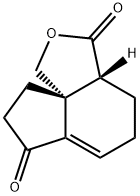 , 608534-86-7, 结构式