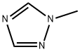 1-METHYL-1,2,4-TRIAZOLE|1-甲基-1,2,4-三唑