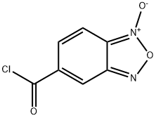 Benzofurazan-5-carbonyl chloride|