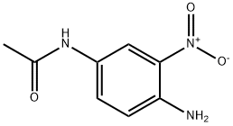 1-N-ACETYL-3-NITRO-P-PHENYLENEDIAMINE