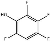 Phenol,  2,3,4,6-tetrafluoro-|2,3,4,6-四氟苯酚