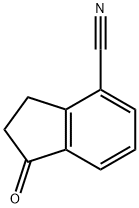 2,3-디하이드로-1-옥소-1H-인덴-4-카르보니트릴