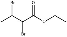 ETHYL 2,3-DIBROMOBUTYRATE