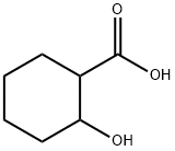 2-HYDROXYCYCLOHEXANECARBOXYLIC ACID|2-羥環己基甲酸