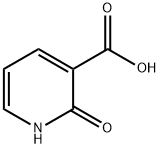 2-Hydroxynicotinic acid