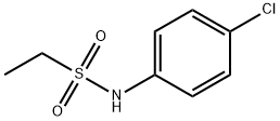 N-(4-클로로페닐)에탄설폰아미드