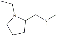 (1-에틸피롤리딘-2-YL)-N-메틸메타나민