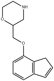60929-23-9 Structure