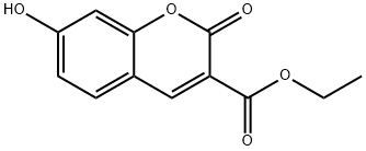 3-CARBETHOXYUMBELIFERONE|7-羟基香豆素-3-羧酸乙酯