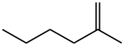 2-Methyl-1-hexene 结构式