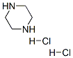 PIPERAZINE DIHYDROCHLORIDE|哌嗪盐酸盐水合物
