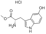 L-5-HYDROXYTRYPTOPHAN METHYL ESTER HYDROCHLORIDE price.