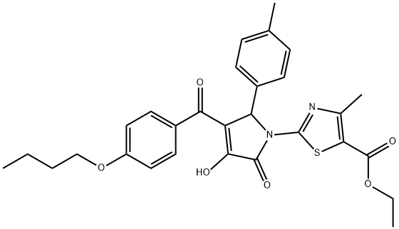 SALOR-INT L431893-1EA 化学構造式