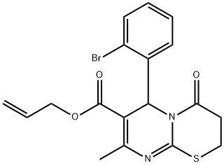 , 609794-67-4, 结构式