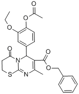 SALOR-INT L433160-1EA Structure