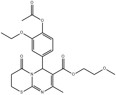 SALOR-INT L433179-1EA 化学構造式