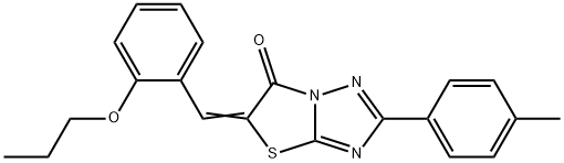 SALOR-INT L433276-1EA Structure