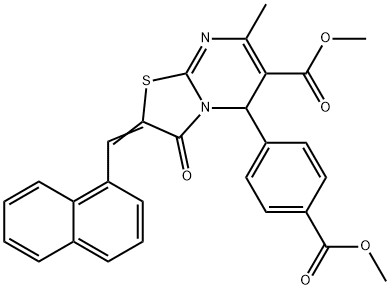 SALOR-INT L433373-1EA 化学構造式