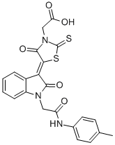 SALOR-INT L433691-1EA Structure