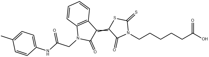 SALOR-INT L433705-1EA Structure