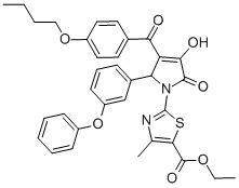 SALOR-INT L433985-1EA 化学構造式