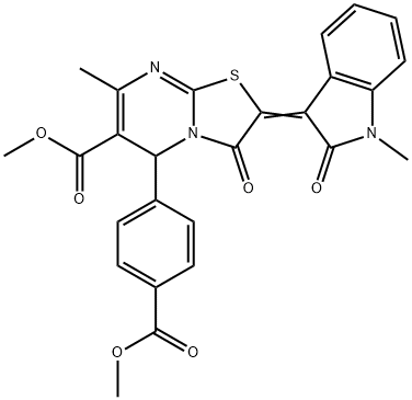 SALOR-INT L434019-1EA Structure