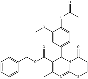 SALOR-INT L434396-1EA 化学構造式