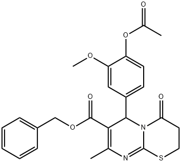 , 609795-84-8, 结构式