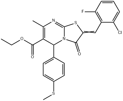 SALOR-INT L434566-1EA 化学構造式