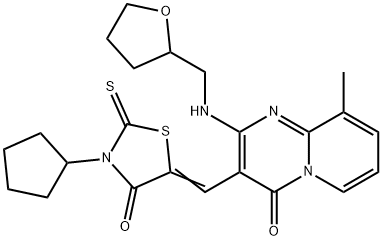 SALOR-INT L435074-1EA Structure