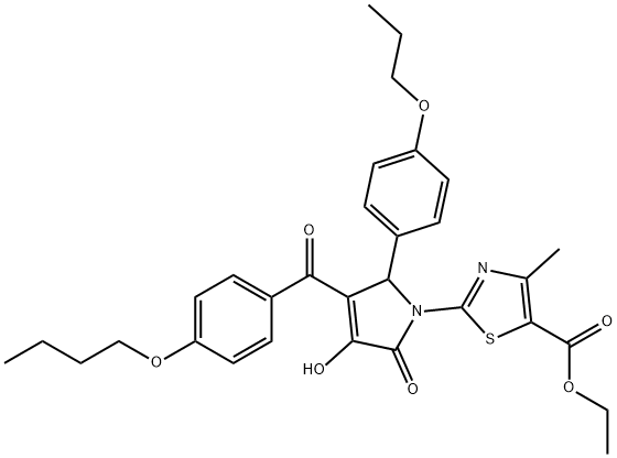 SALOR-INT L435171-1EA 化学構造式