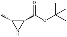 609817-15-4 2-Aziridinecarboxylicacid,3-methyl-,1,1-dimethylethylester,(2R,3R)-(9CI)
