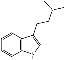N,N-디메틸트립타민